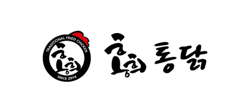 홍희통닭
