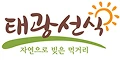 태광식품 로고